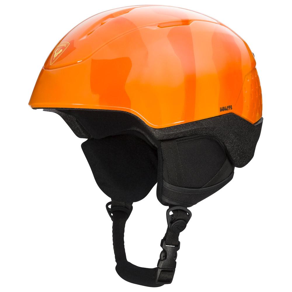 Rossignol - Whoopee Impacts Orange - XS - Helmet