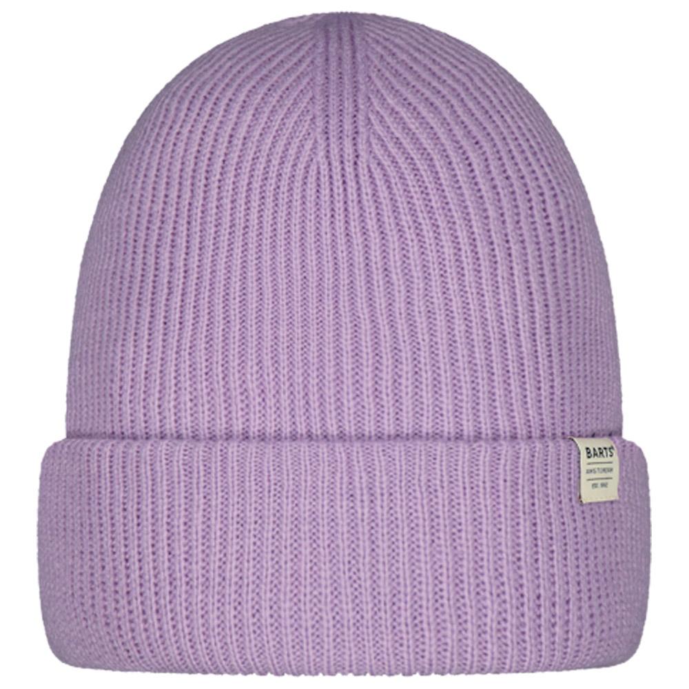 Barts - Kinabalu Beanie Lilac - Beanies
