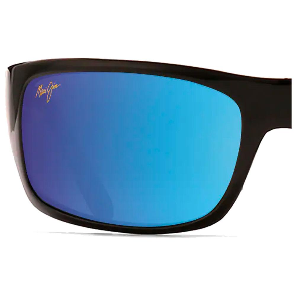 Maui jim top peahi blue