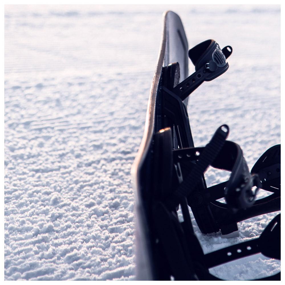 Lib Tech Snowboard Apex Golden Orca - Winter 2024 | Glisshop