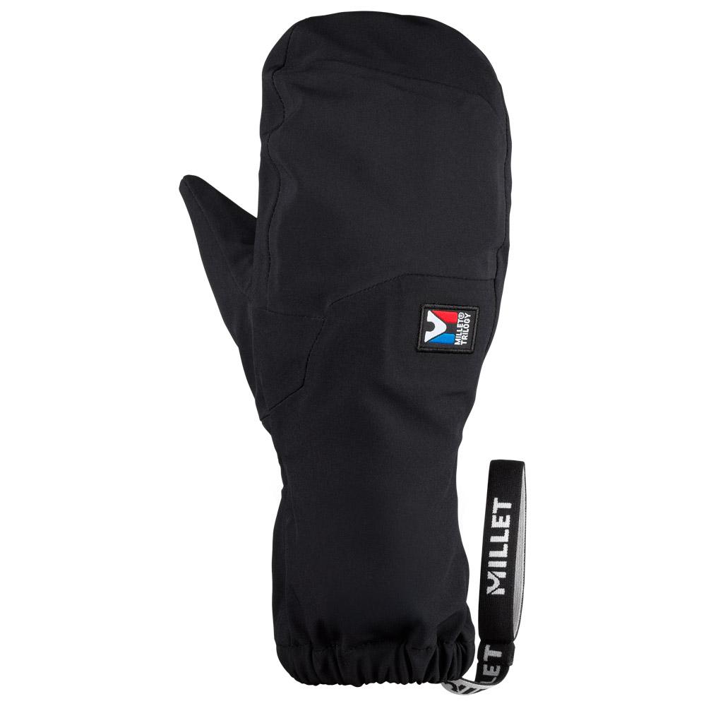 Millet - Trilogy Icon Ovglove Black - L - Mitten
