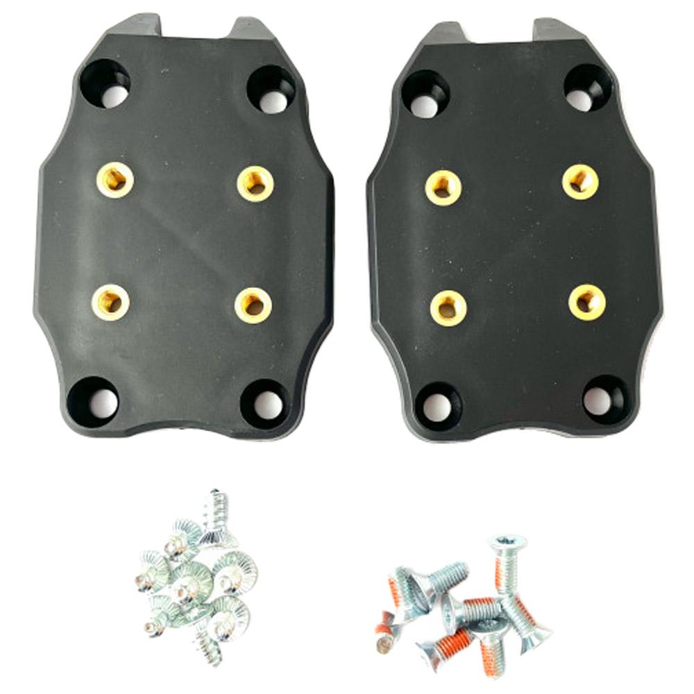 Plum - Embase Avant Karibou - Touring Binding Accessory - Glisshop.de
