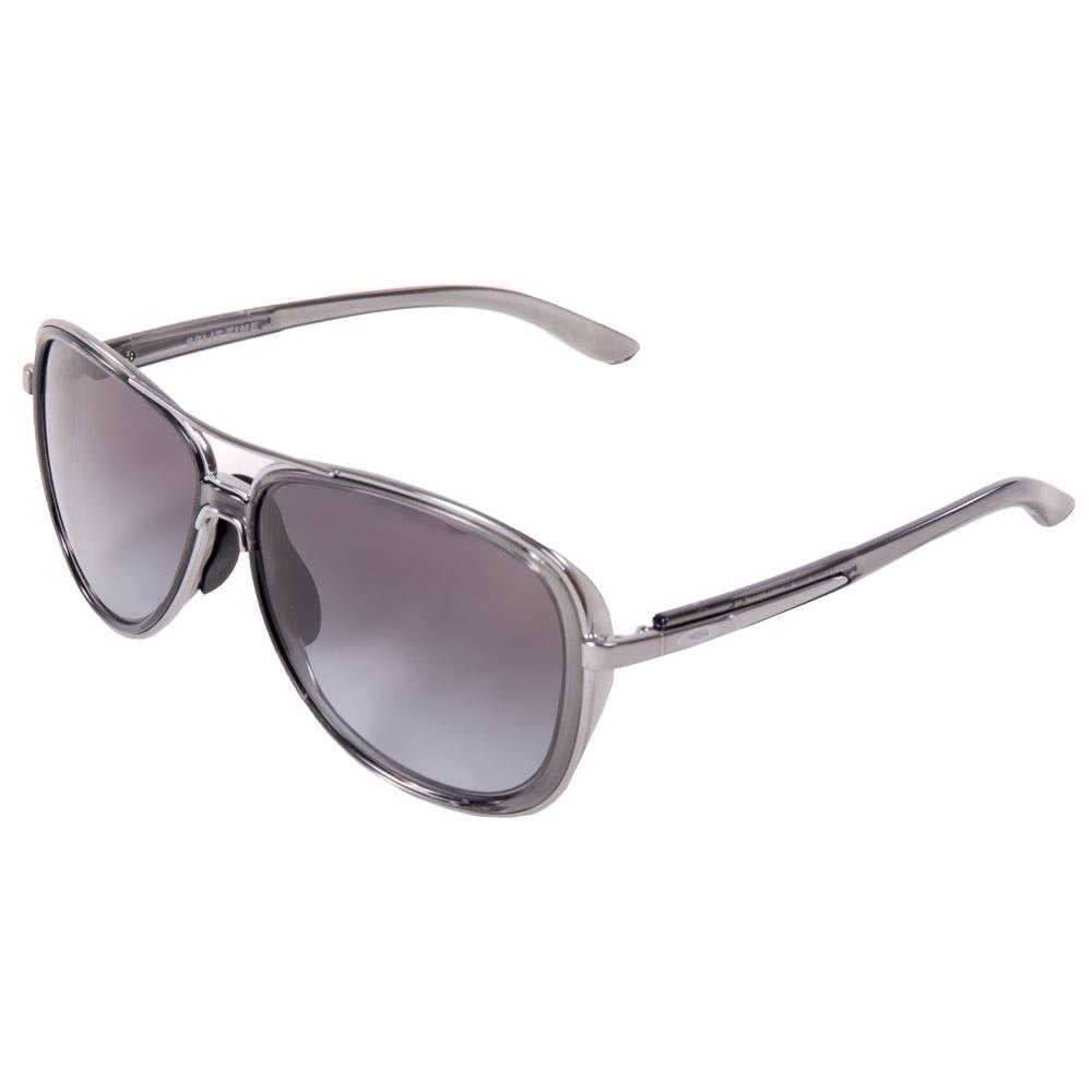 Oakley split time black grey gradient clearance