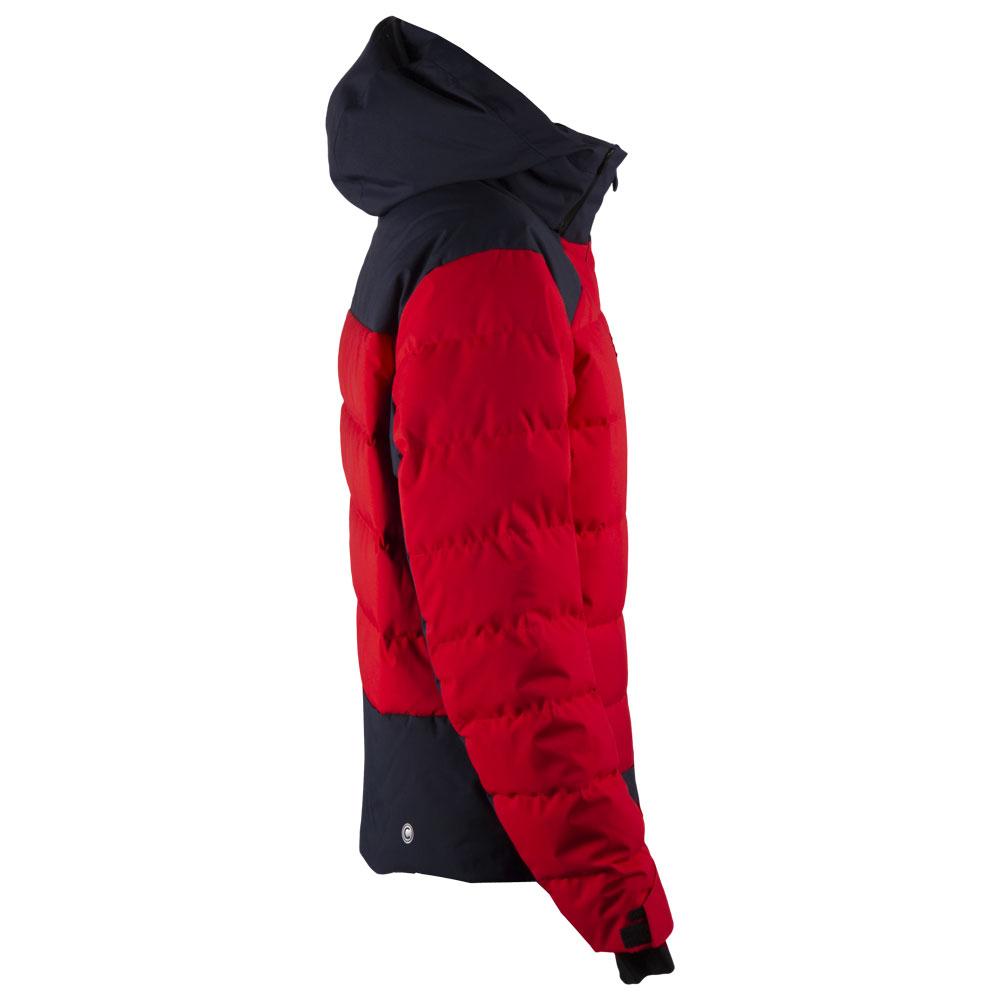 Colmar Ski Jacket Chamonix Bright Red 
