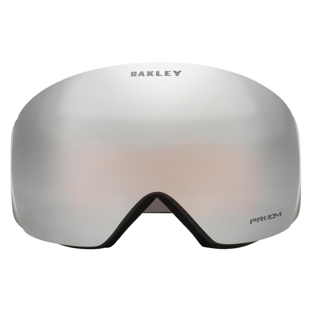Oakley Goggles Flight Deck Torstein Shredbots Red Black Prizm Black Winter 2021 Glisshop