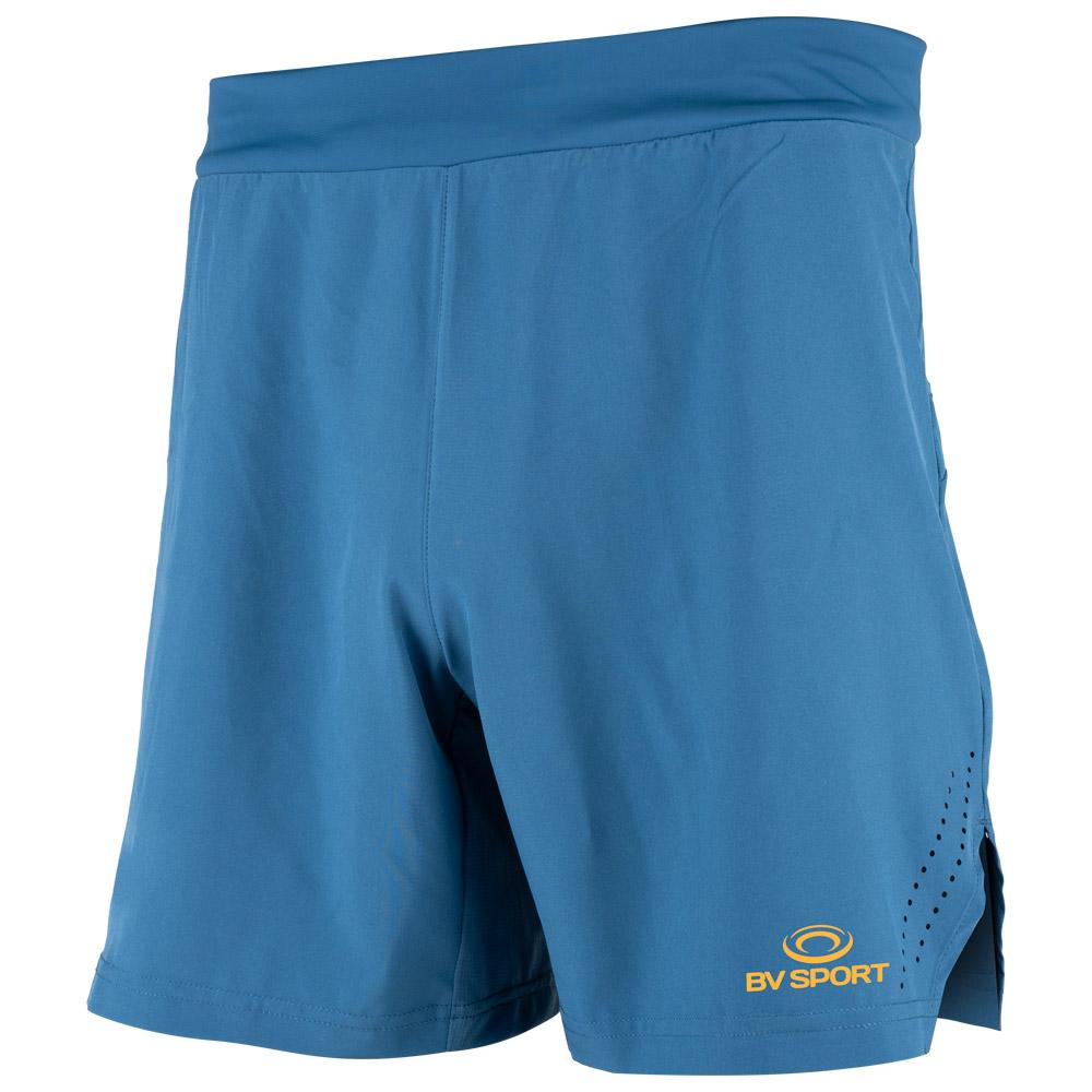 Bv Sport - Boston Marine - M - Trail-Shorts - Größe M - Marine - Herren - Glisshop.de