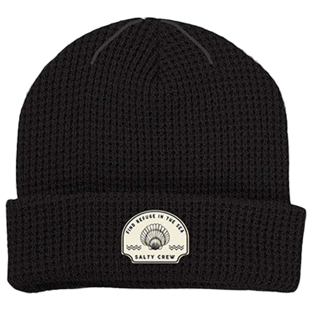 Salty Crew - Women Coastal Beanie Black - Beanies