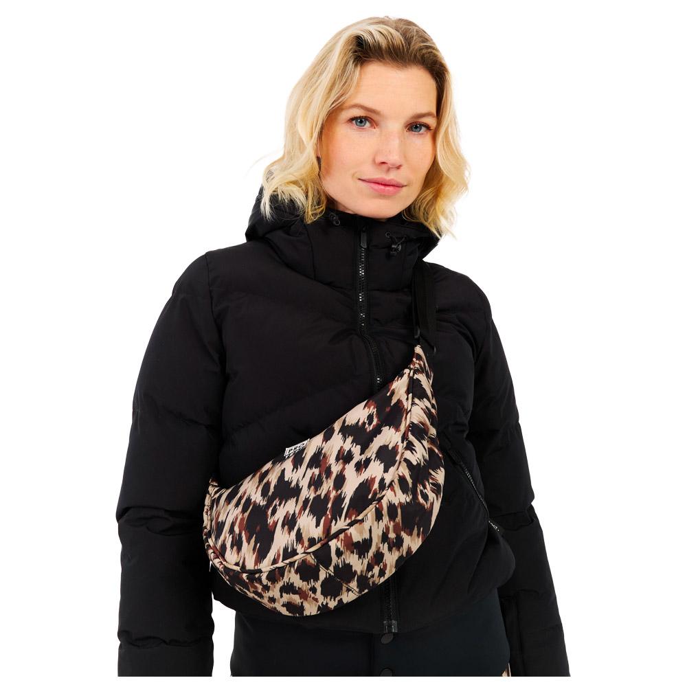 Protest - PrtClarisa Fanny Pack Bamboo Beige - Umhängetasche - Bamboo Beige - Damen - Glisshop.de