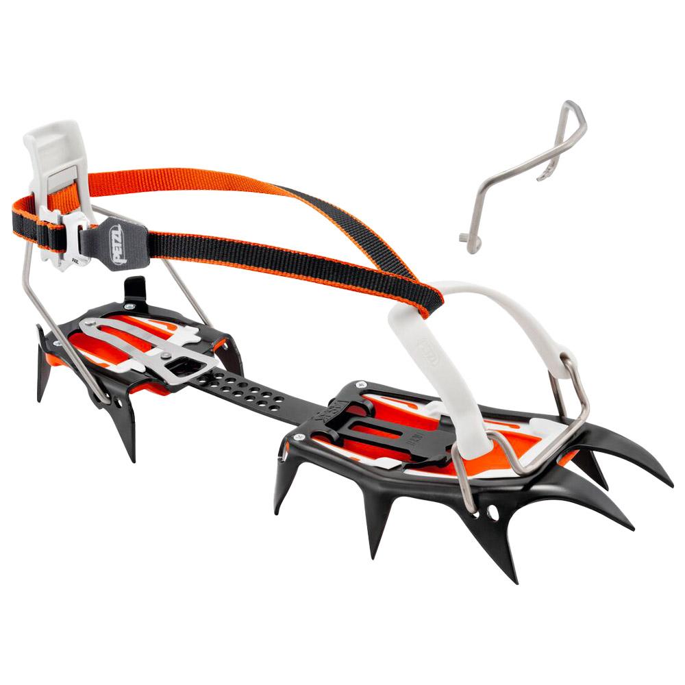 Petzl - Vasak Leverlock Universel - Crampons