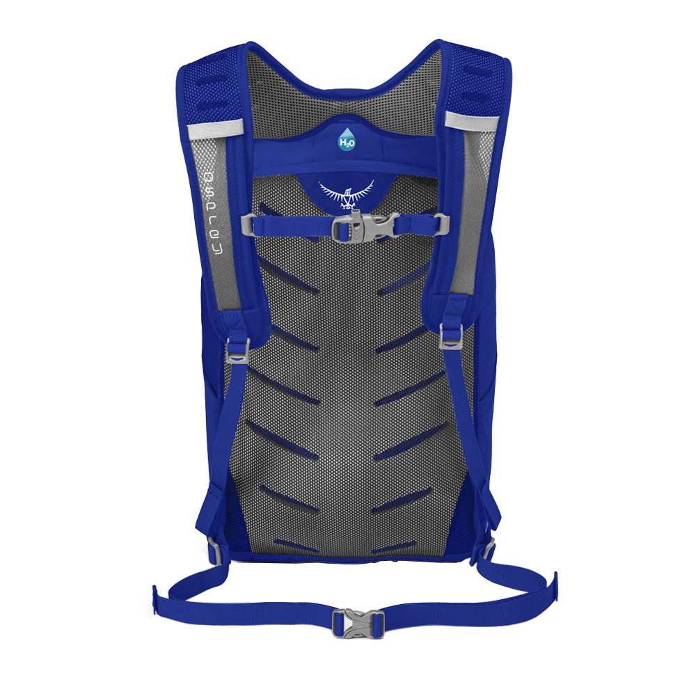 Osprey Backpack Daylite Plus Tahoe Blue 