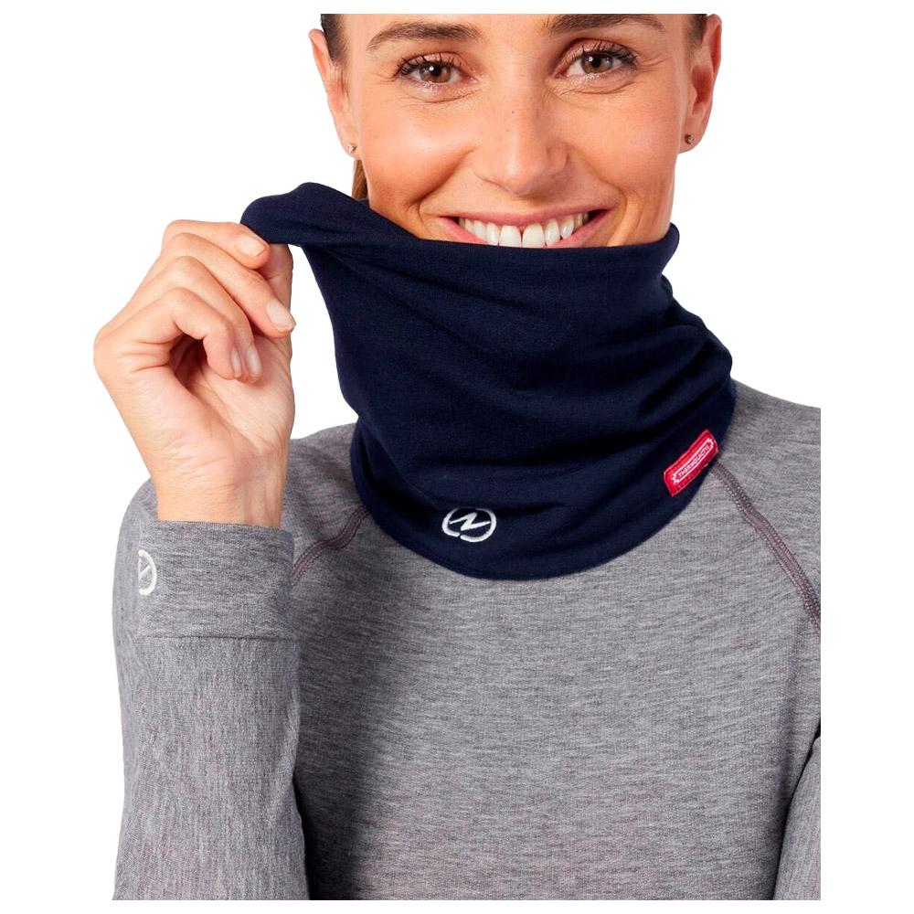 Damart Sport - Comfort Thermolactyl 4 Neckwear Marine - Neck warmer
