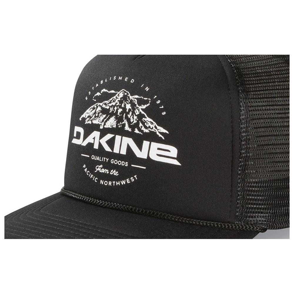 dakine mt hood trucker hat