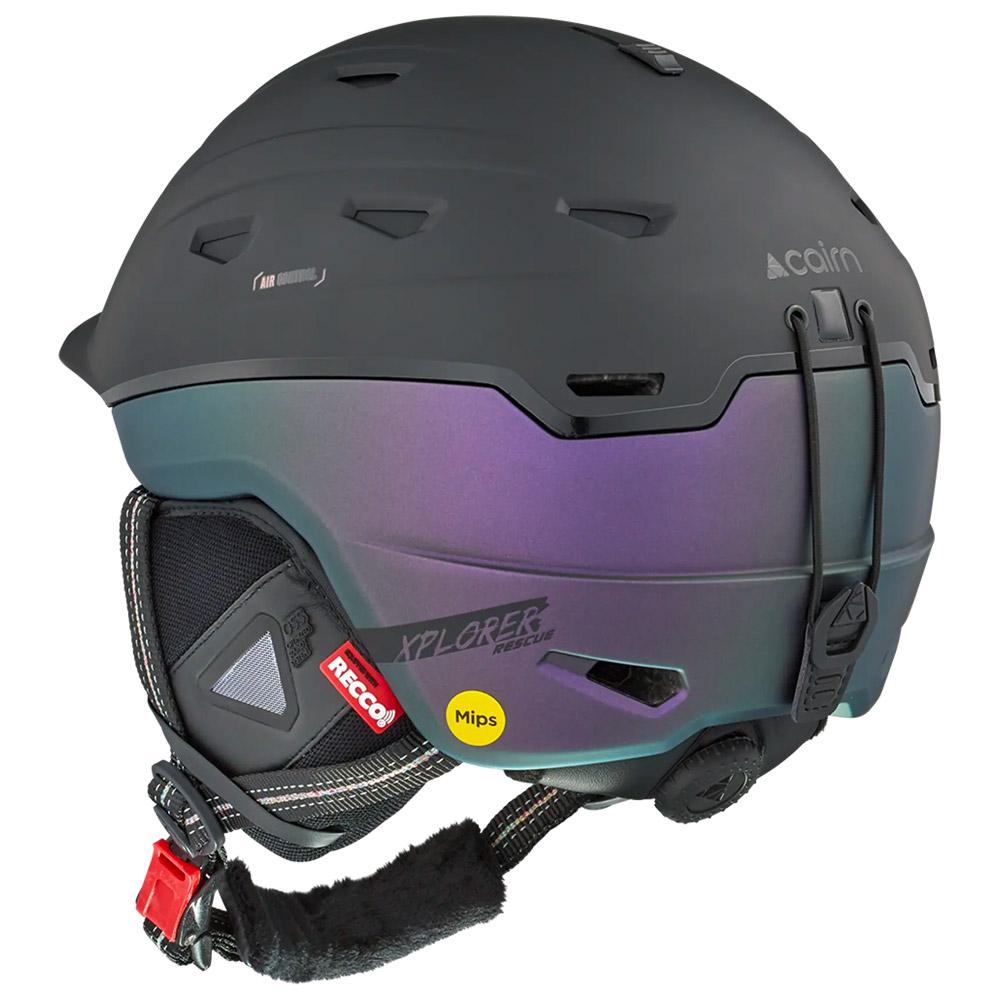 Smith Goggles Io Mag Ac The North Face X Austin Smith Chromapop