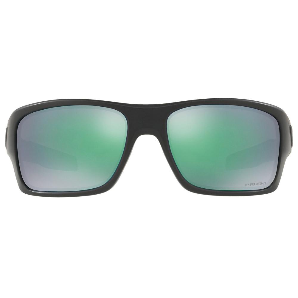 Oakley turbine prizm jade polarized 2025