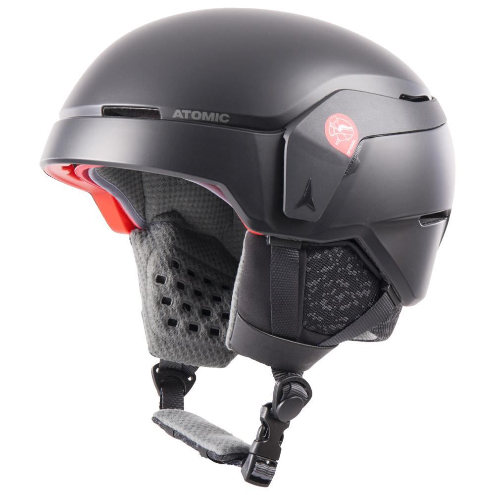 Atomic - Pack Helmet Count Black - S + Savor M Photo - Helmet