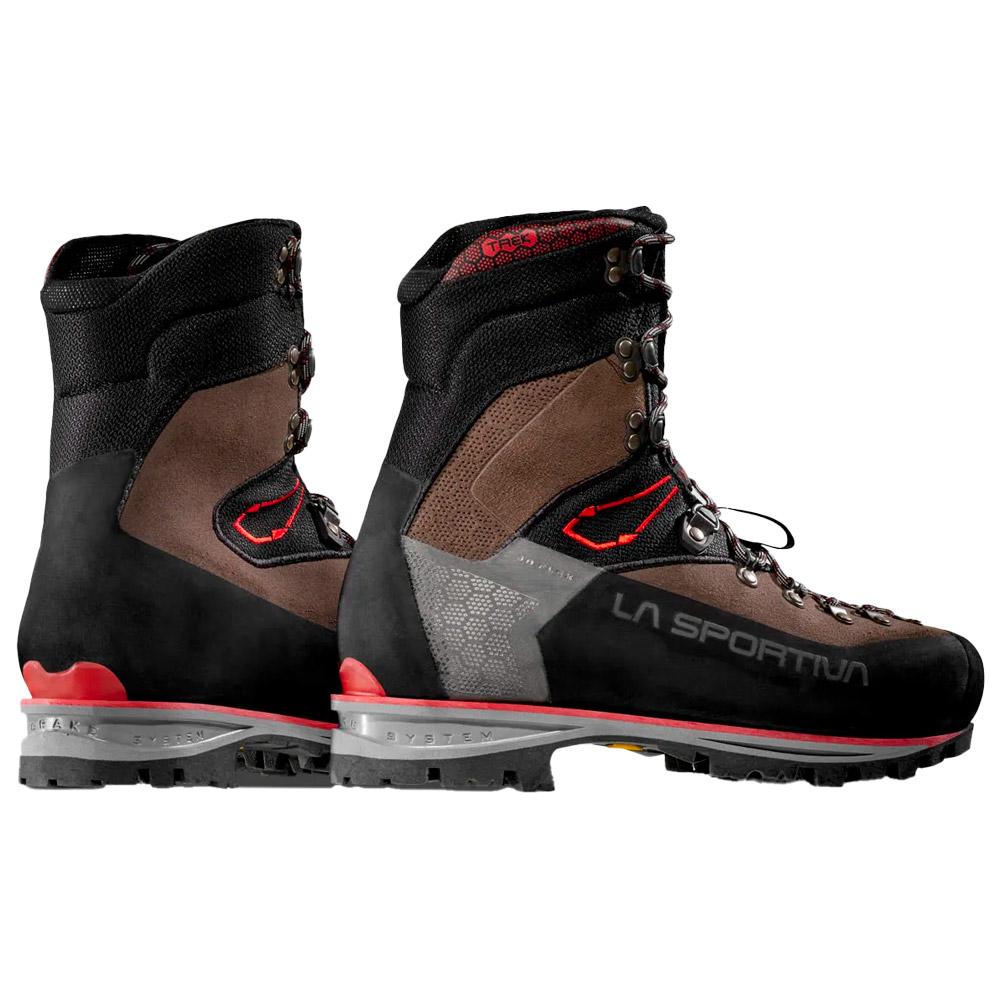 Nepal trek evo clearance