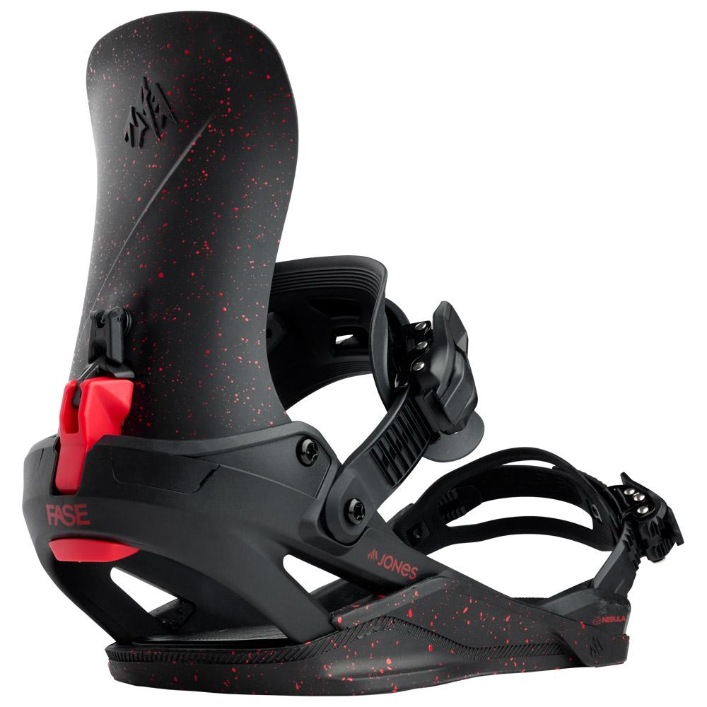 Jones - Nebula Fase Tweaker - M - Snowboard binding