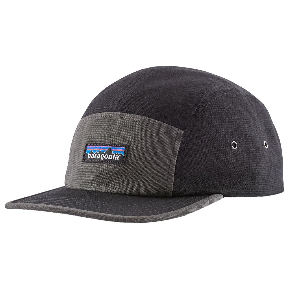 Patagonia - Graphic Maclure Hat P-6 Label Black - Cap
