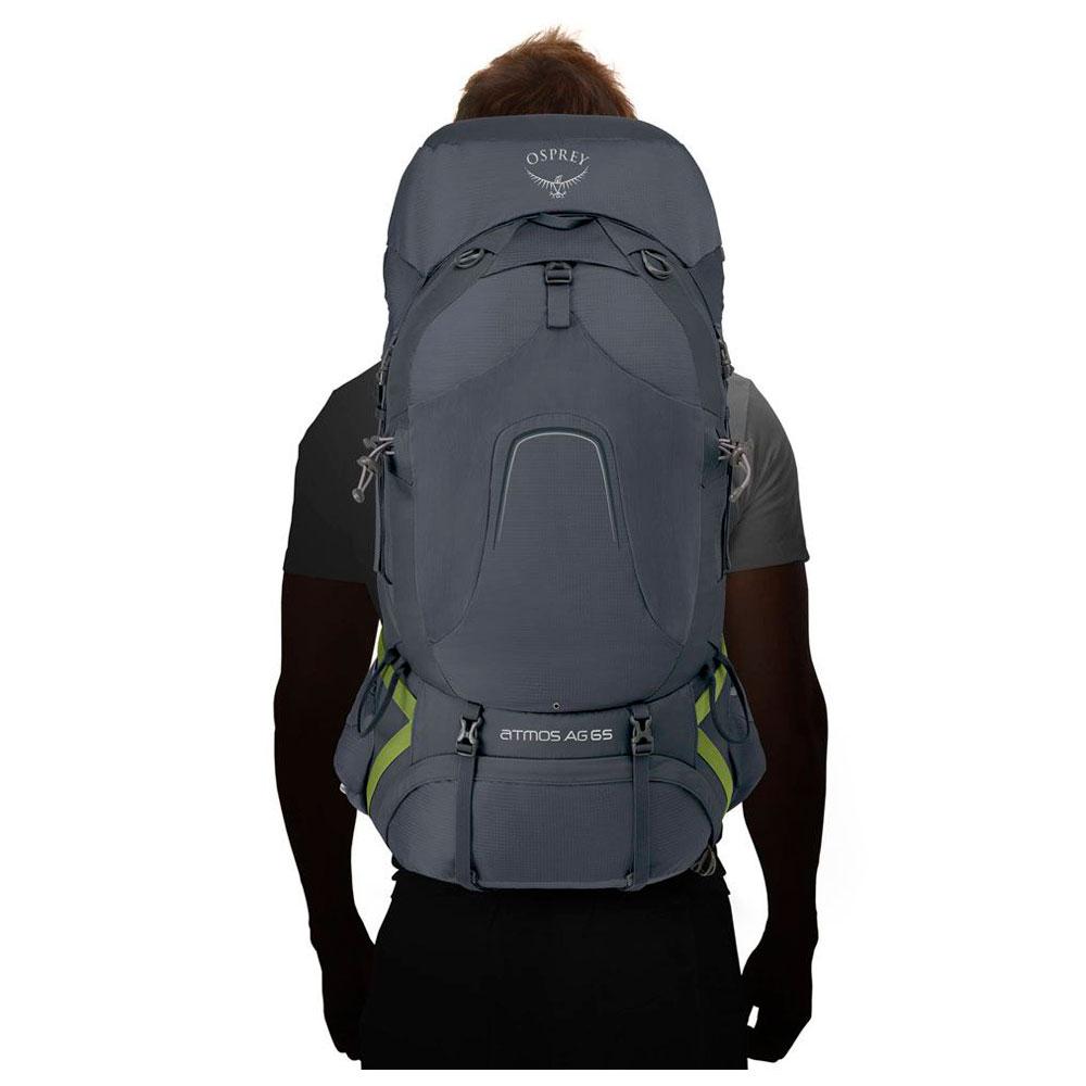 Osprey atmos ag 50 abyss grey clearance