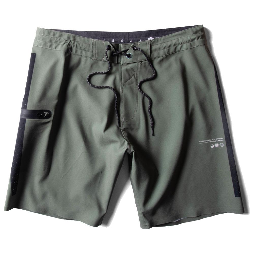 Vissla Boardshorts High Seas 18.5
