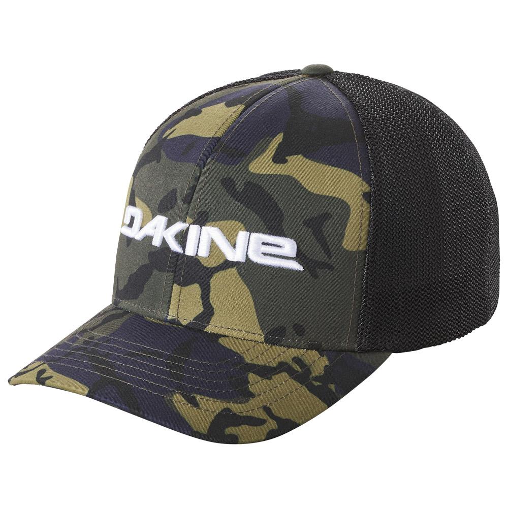 Dakine - Sideline Trucker Vintage Camo - Cap