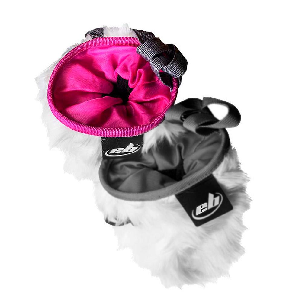 EB - Rabbit Rose - Chalkbag - Rosa - Glisshop.de