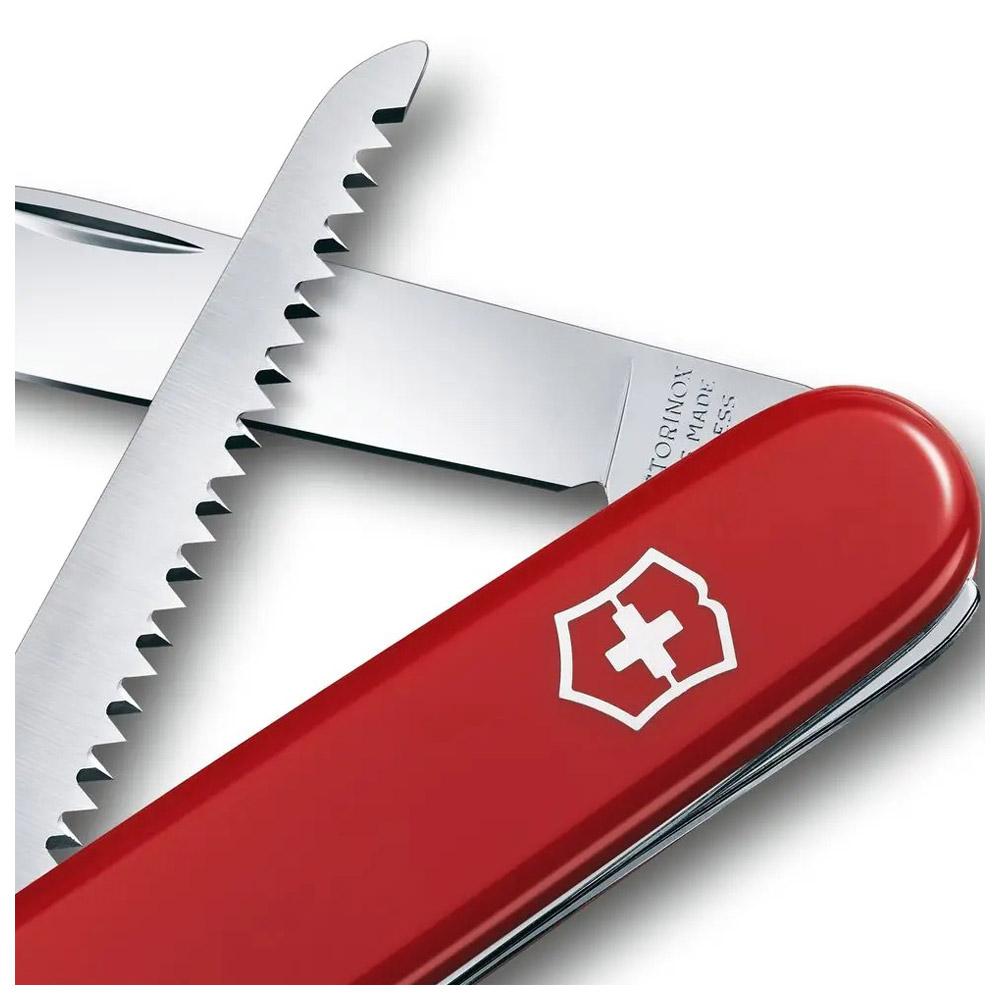 Knives Victorinox Walker Red