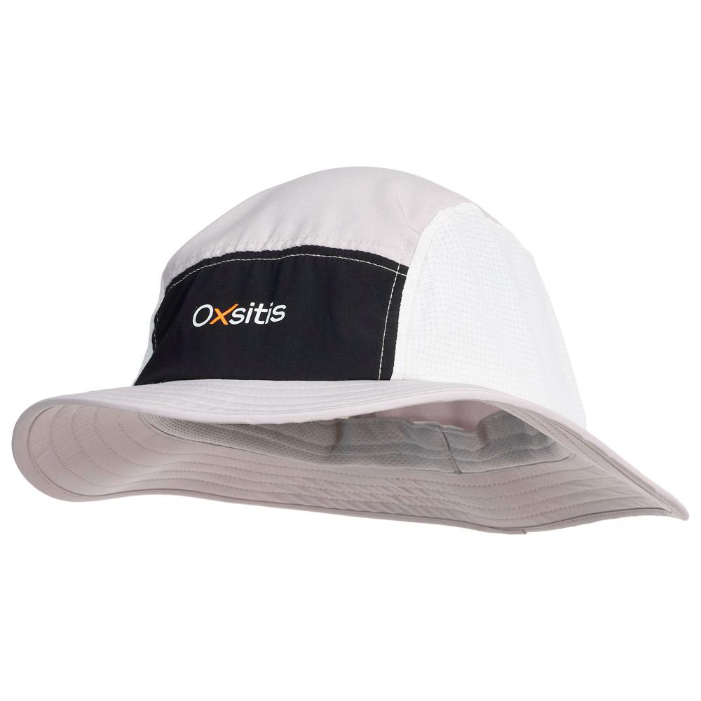 Oxsitis - X-Plore Hat Light Grey - Bucket hat