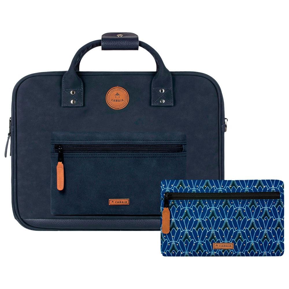Cabaia - Messenger Zurich - Handbag