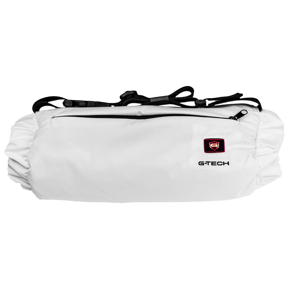 the red thread G tech pouch skirt mini