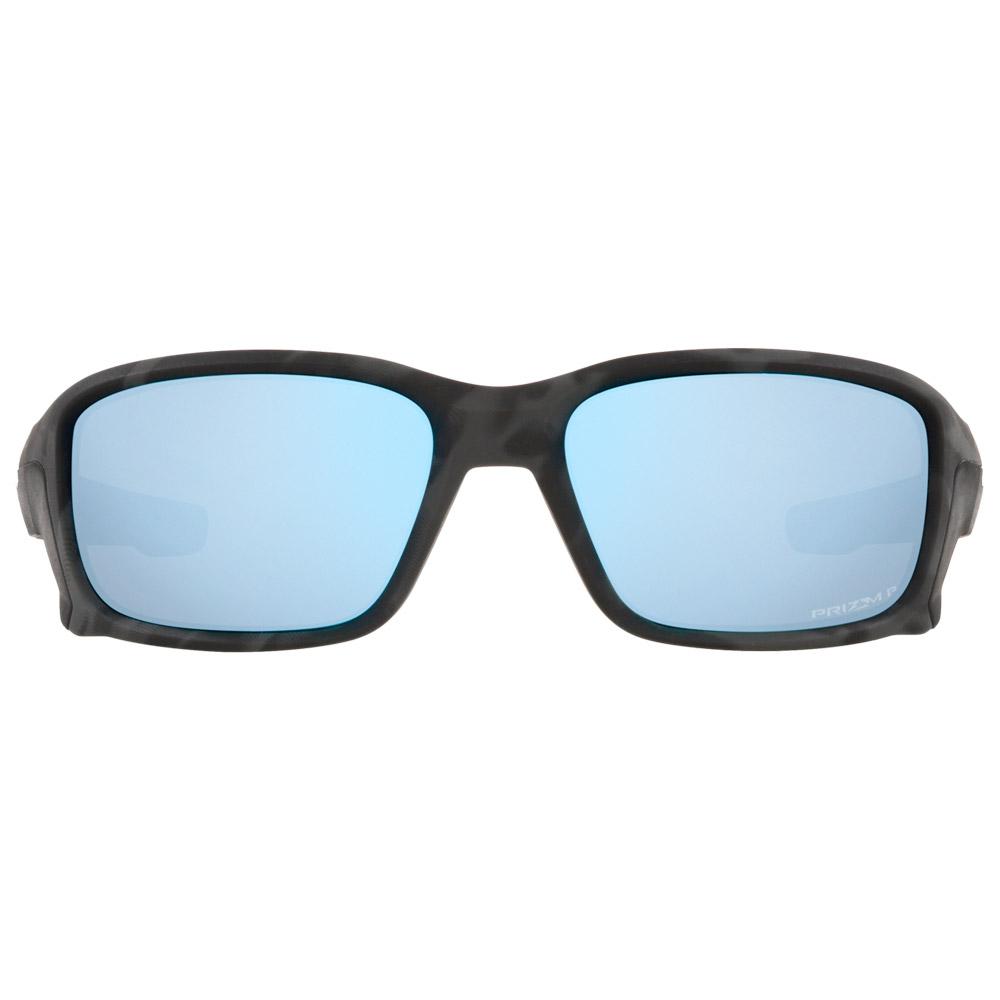 Oakley straightlink deep water polarized clearance