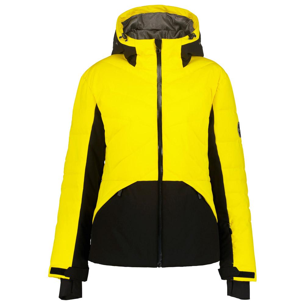Icepeak - Eveleth Jaune - 34 - Ski Jacket
