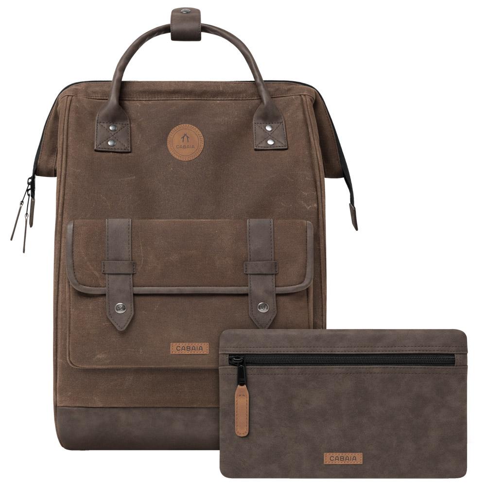 Cabaia - Adventurer Maxi 23L Soyo - Rucksack