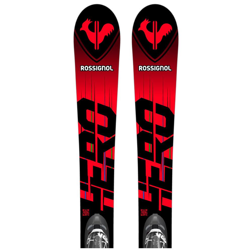 Rossignol hero junior multi event review hotsell