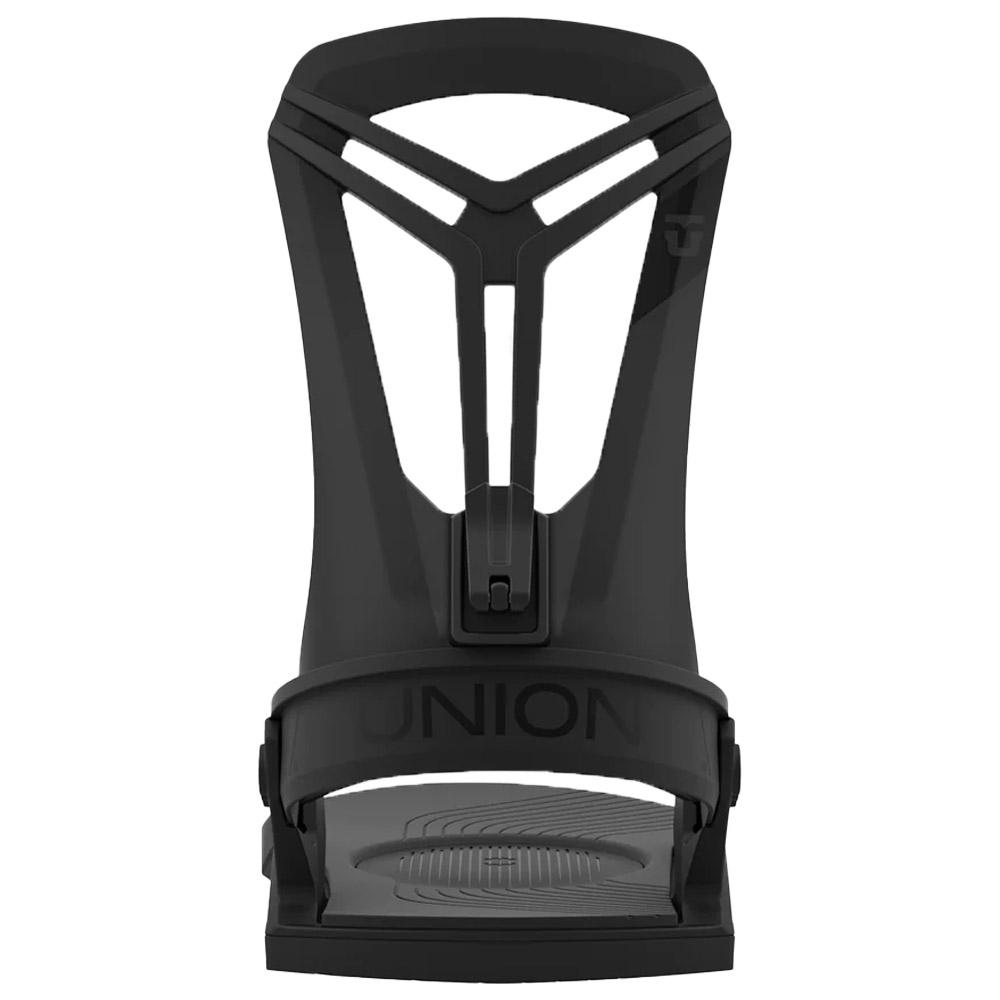 Union Snowboard binding Flite Pro Black - Winter 2024 | Glisshop