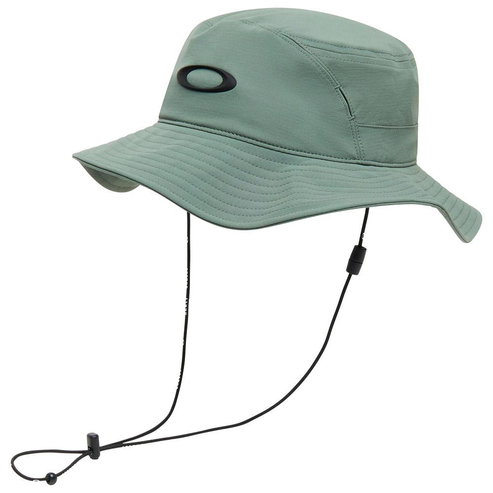 Oakley - Tech Bucket Aviator Green - L-XL - Bucket hat