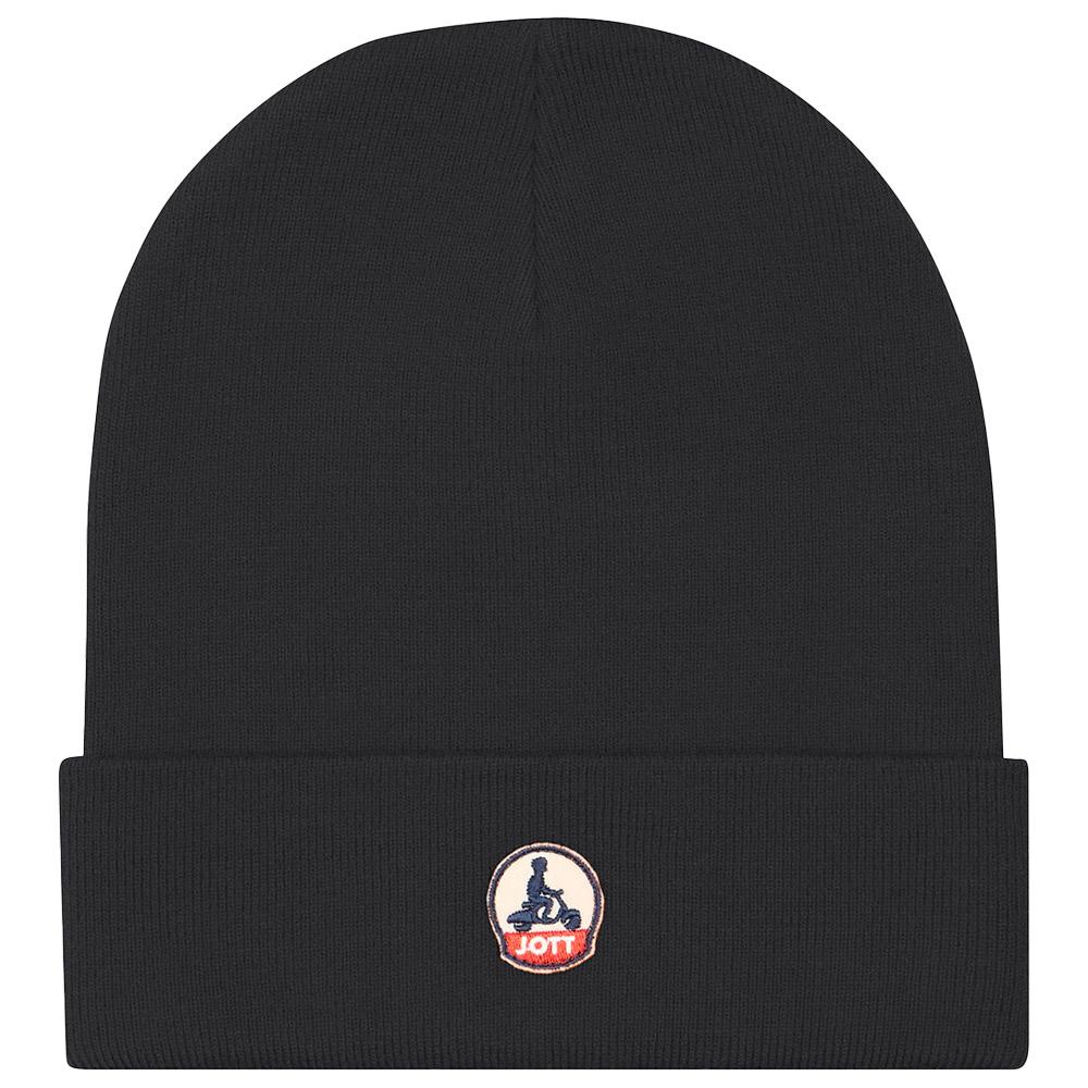 Jott - Jim 2.0 Black - Beanies