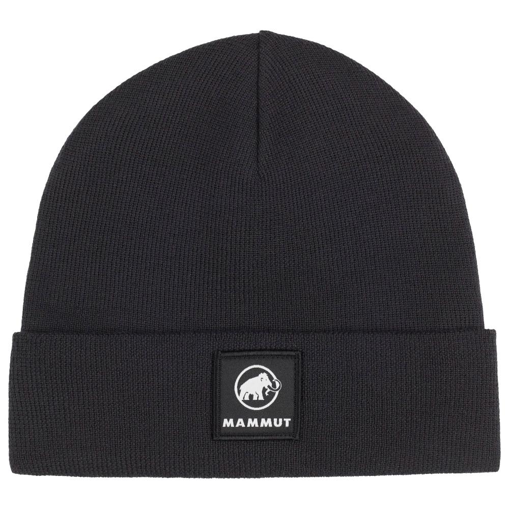 Mammut - Fedoz Beanie Black - Beanies