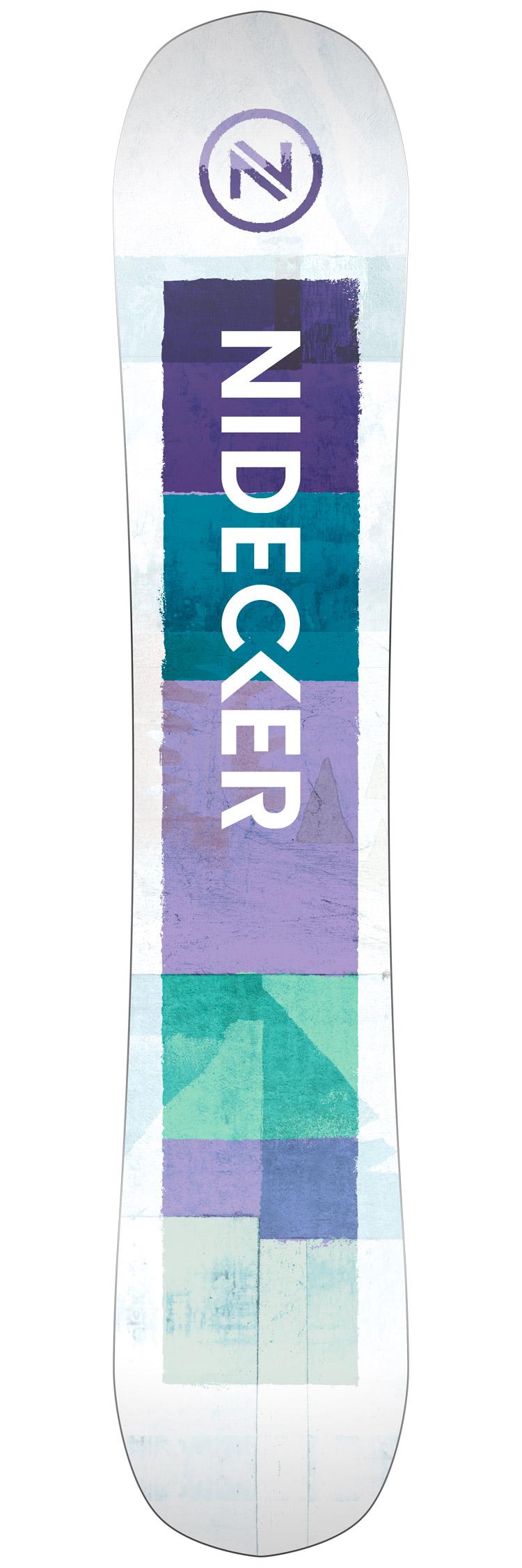 Union Snowboard binding Atlas Asadachi - Winter 2025 | Glisshop