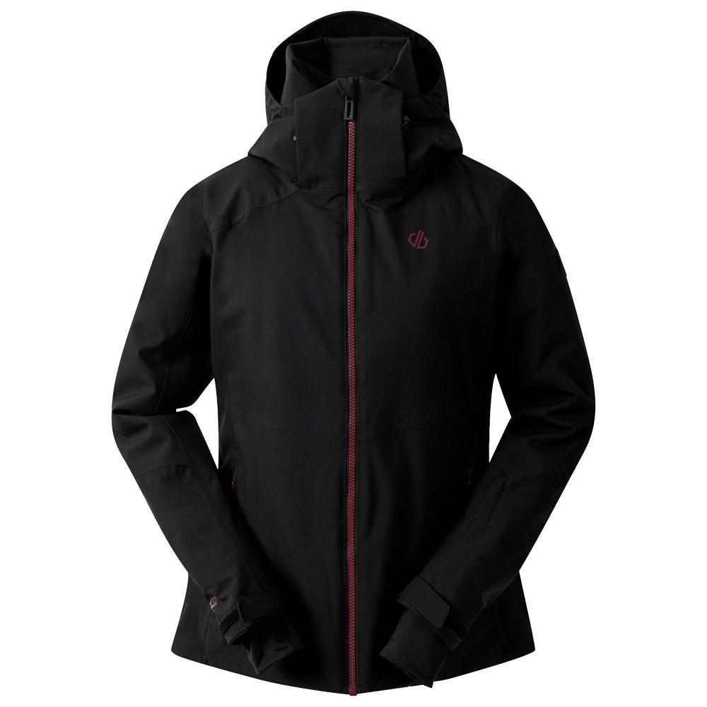 DARE2B - Flurry II Jacket Black - 10 - Ski Jacket