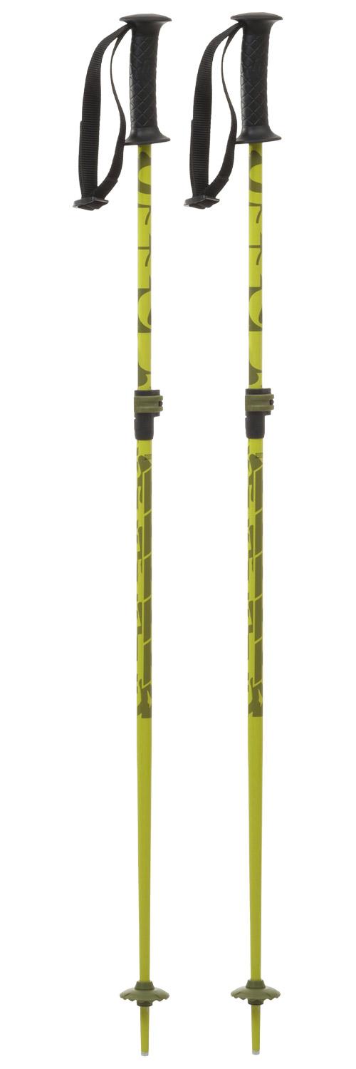 K2 - Boys Sprout Green - Poles