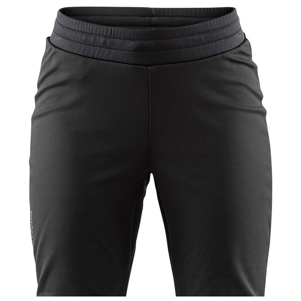 Craft warm train pant w Clearance