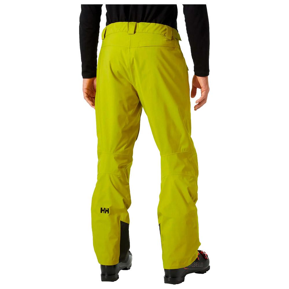 Pantaloni Impermeabili Helly Hansen Donna Aden - Ideali Per Outdoor E Maltempo