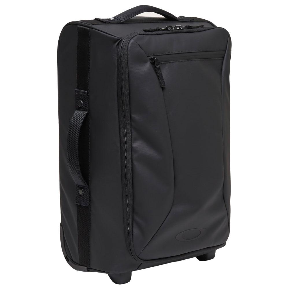 Oakley Suitcase Endless Adventure Rc Carry On 30L Blackout Summer 2024 Glisshop