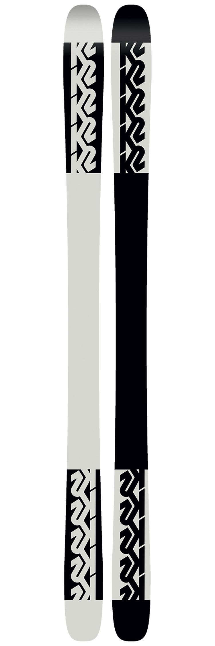 スキー K2 sight K2 Sight 2024 Skis homme : Snowleader