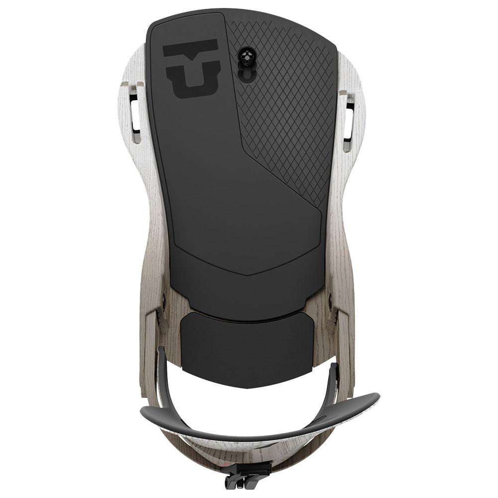 Union Snowboard binding Atlas Asadachi - Winter 2025 | Glisshop