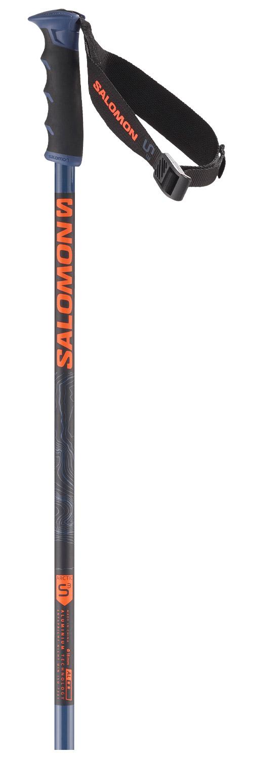 Salomon top arctic s3