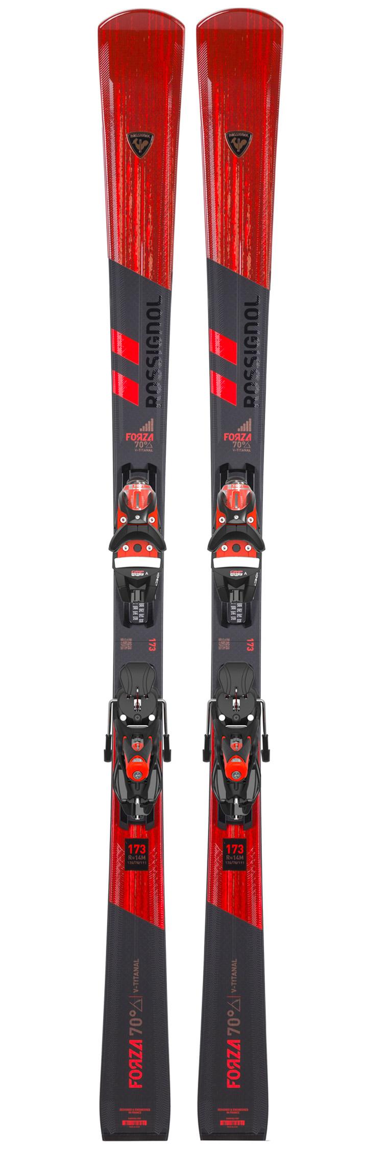 Rossignol Evo 70 Férfi Síbakancs | SkatePro