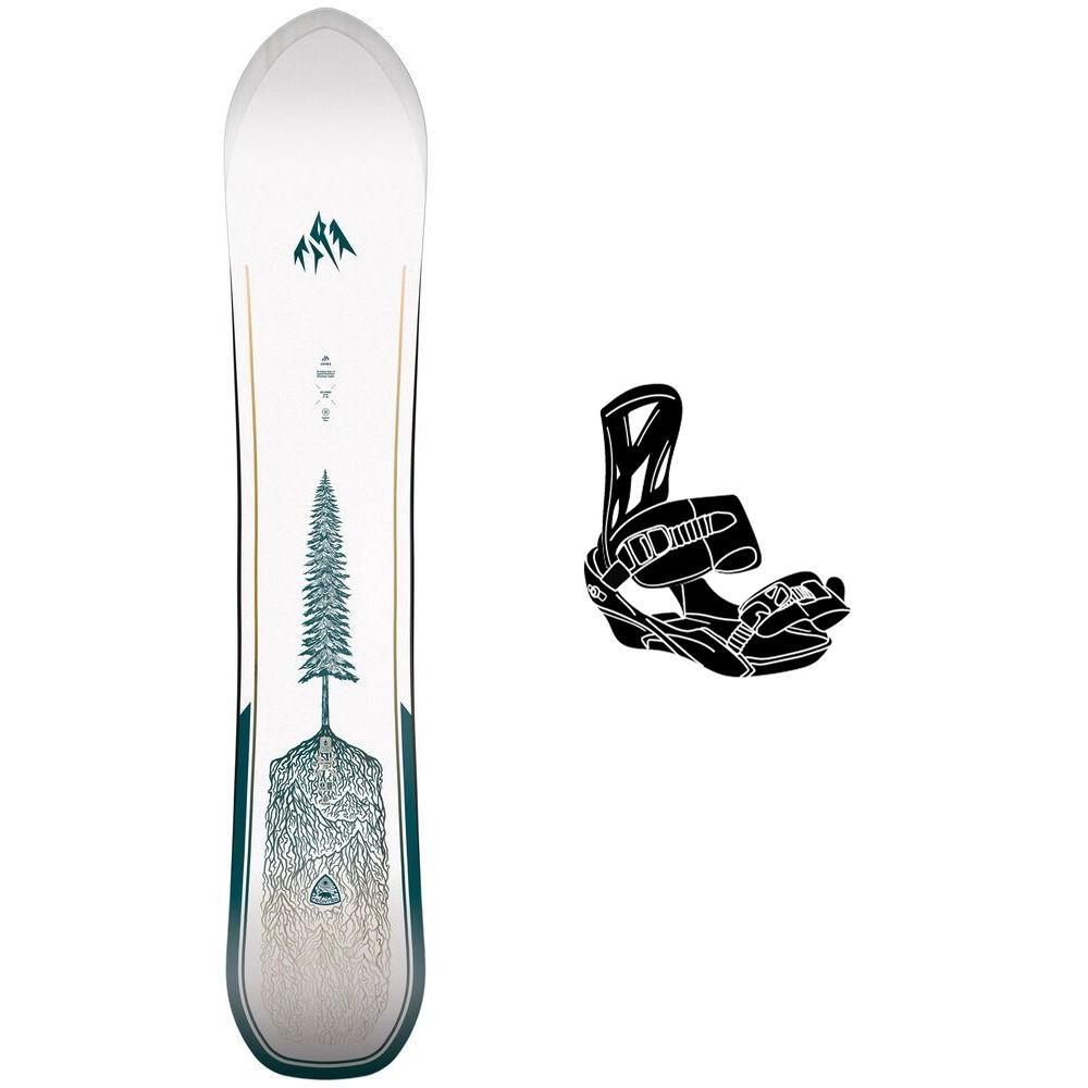スノーボード JONES 25-26 Frontier 2.0 156 lazymonday-japan_j-2526-frontier