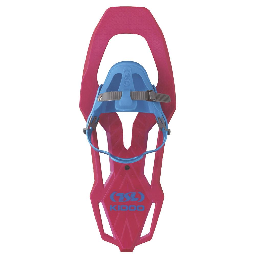 TSL - Kidoo Magenta - Snowshoes